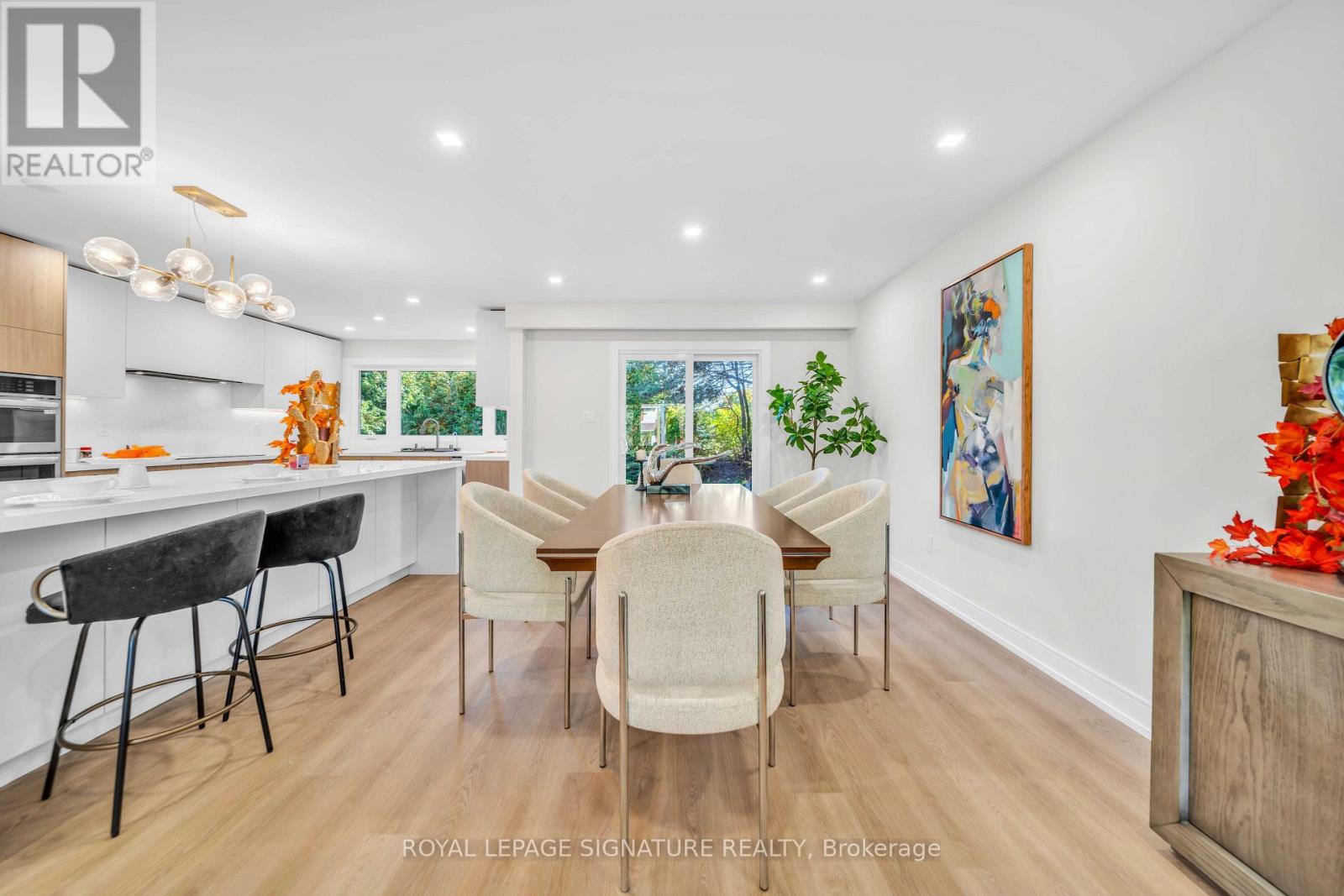 49 Snowcrest Avenue, Toronto, Ontario  M2K 2K9 - Photo 8 - C13879152