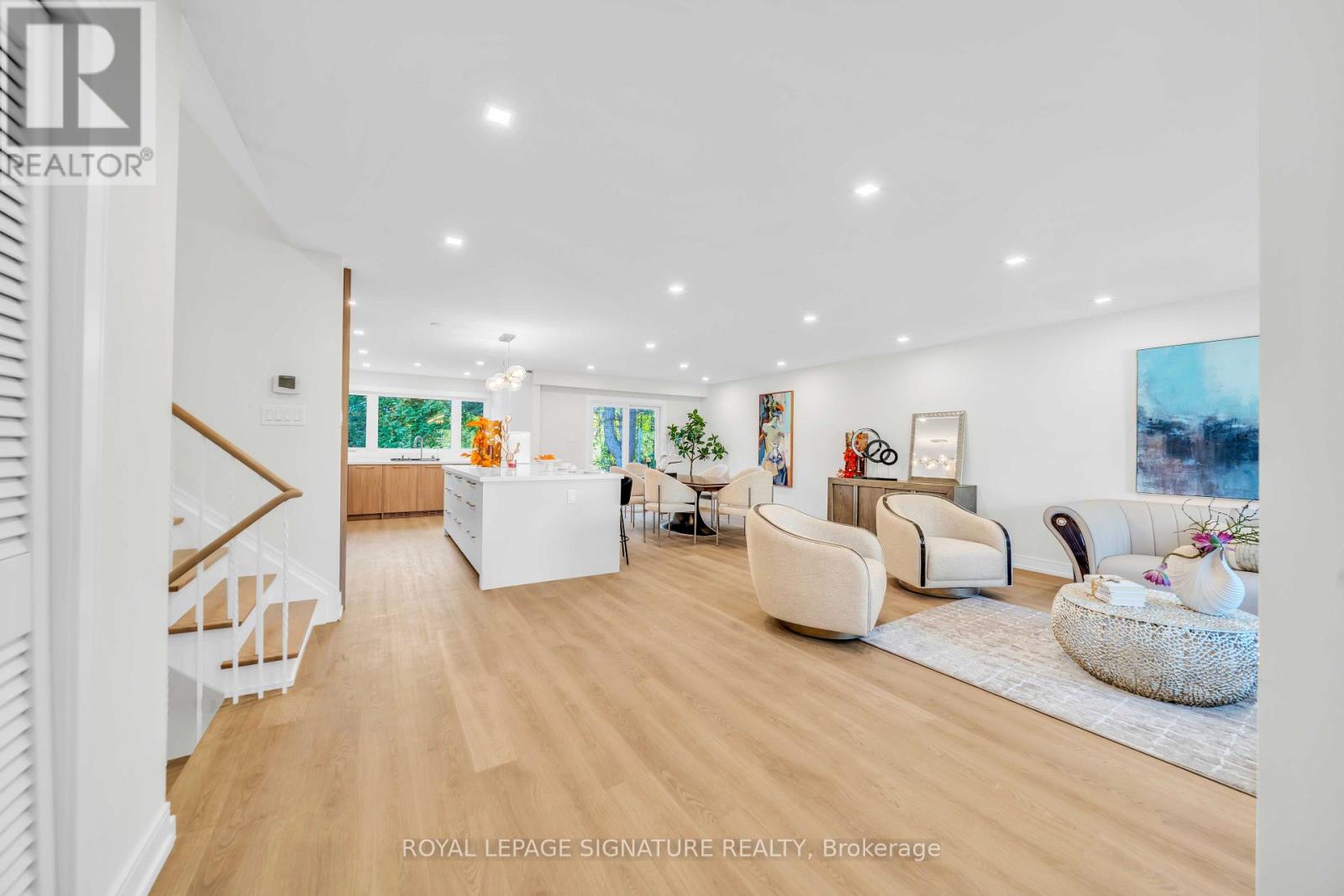 49 Snowcrest Avenue, Toronto, Ontario  M2K 2K9 - Photo 6 - C13879152