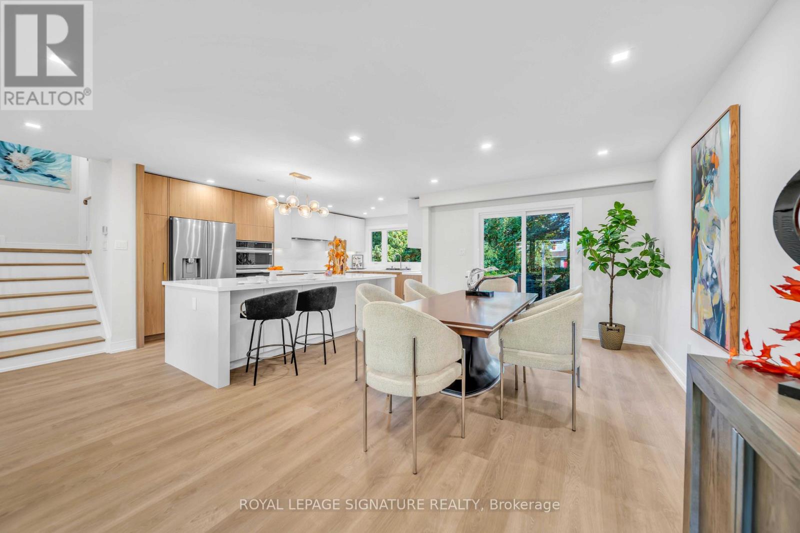 49 Snowcrest Avenue, Toronto, Ontario  M2K 2K9 - Photo 9 - C13879152