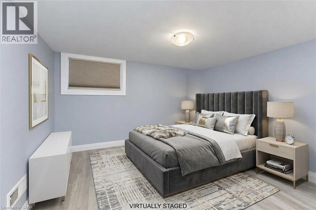 87 Bond Street, Kitchener, Ontario  N2H 4S4 - Photo 38 - 40868749