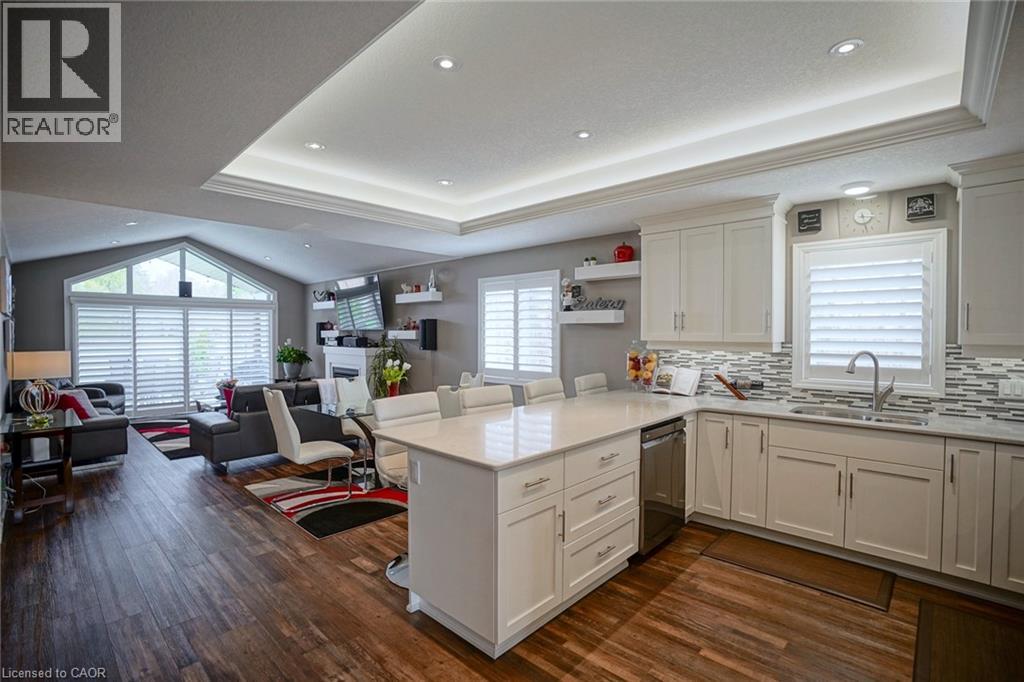 113 Halliday Drive, Tavistock, Ontario  N0B 2R0 - Photo 8 - 40869574