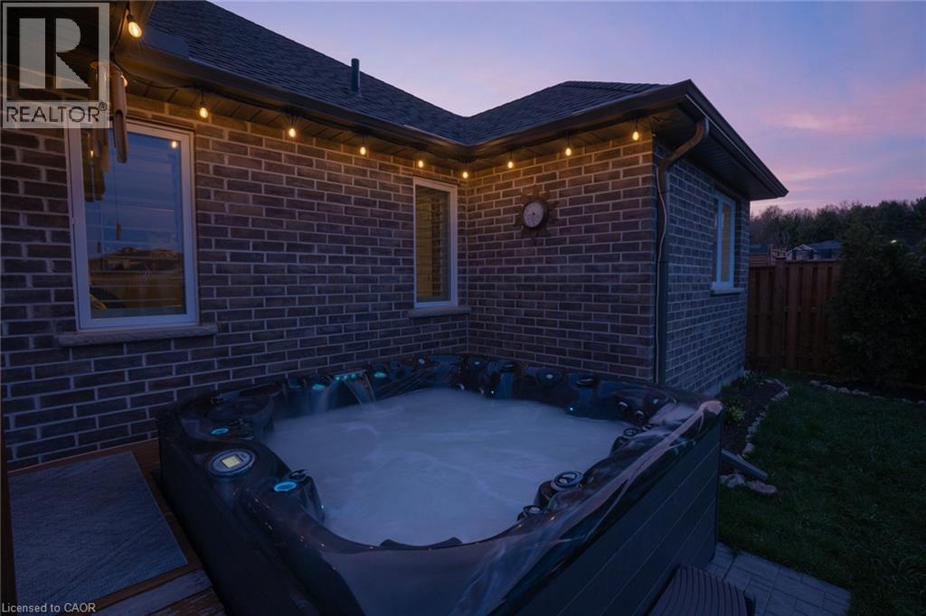 113 Halliday Drive, Tavistock, Ontario  N0B 2R0 - Photo 43 - 40869574