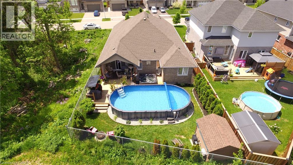 113 Halliday Drive, Tavistock, Ontario  N0B 2R0 - Photo 47 - 40869574