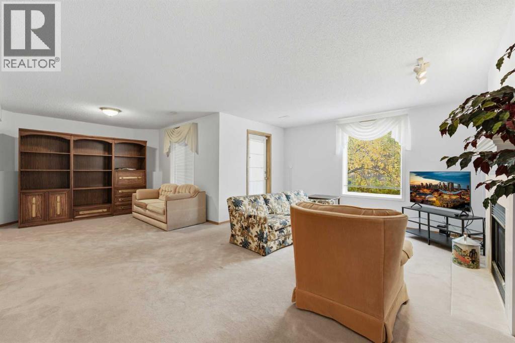 614 Sierra Madre Court SW, Calgary, Alberta  T3H 3M5 - Photo 24 - A2350736