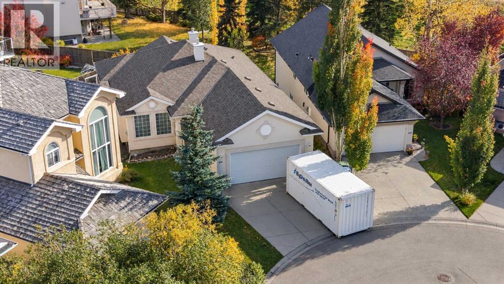 614 Sierra Madre Court SW, Calgary, Alberta  T3H 3M5 - Photo 38 - A2350736