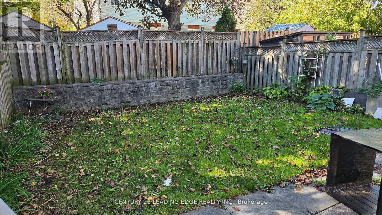 Main & 2nd Flr - 6 Plum Brook Crescent, Toronto, Ontario  M1S 3Z8 - Photo 19 - E13877090