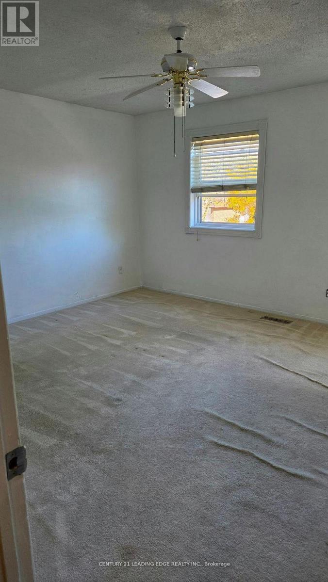 Main & 2nd Flr - 6 Plum Brook Crescent, Toronto, Ontario  M1S 3Z8 - Photo 14 - E13877090