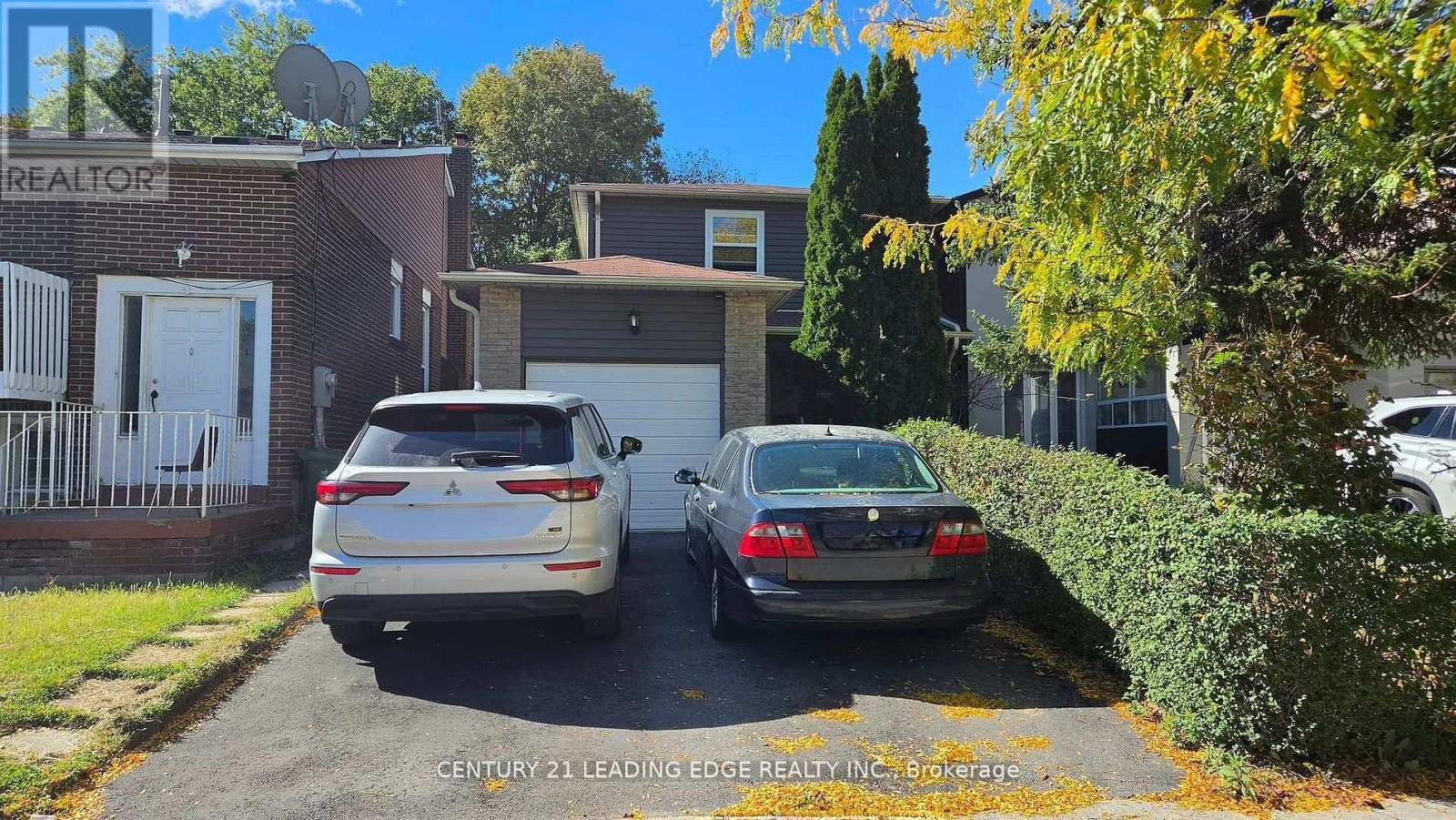Main & 2nd Flr - 6 Plum Brook Crescent, Toronto, Ontario  M1S 3Z8 - Photo 2 - E13877090