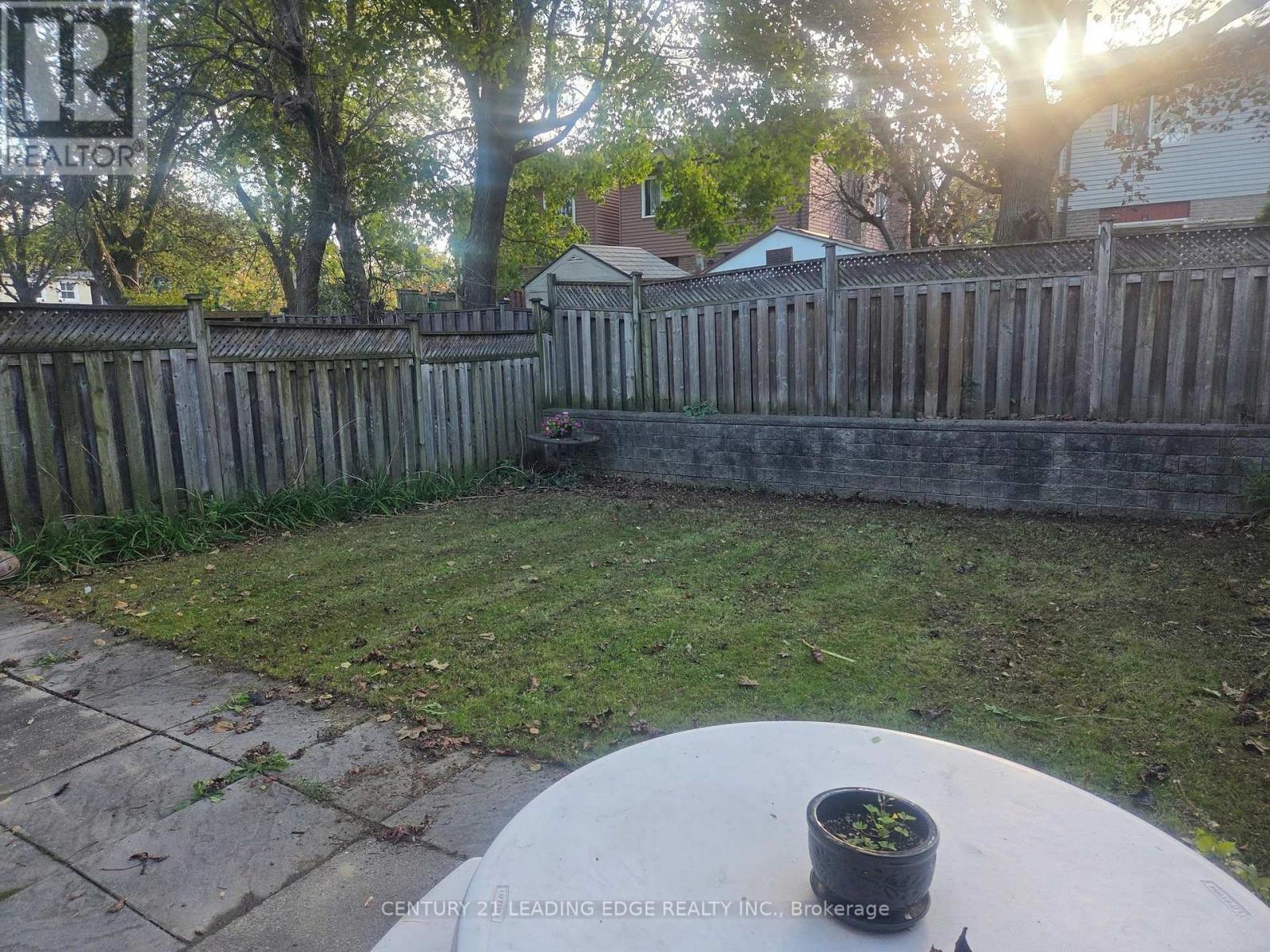 Main & 2nd Flr - 6 Plum Brook Crescent, Toronto, Ontario  M1S 3Z8 - Photo 20 - E13877090