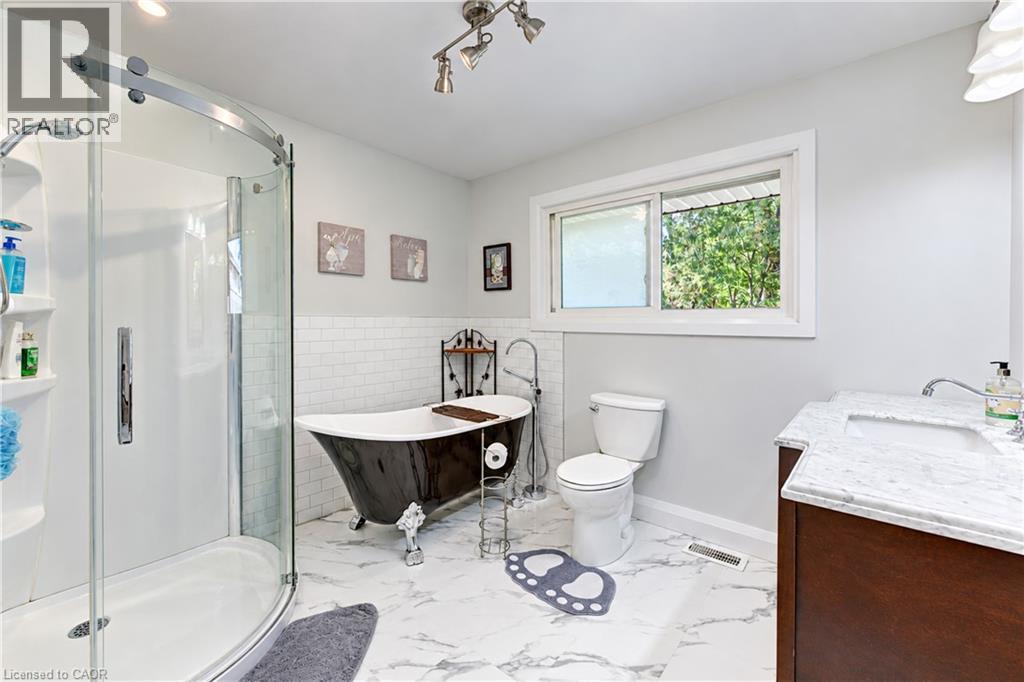 87 Bond Street, Kitchener, Ontario  N2H 4S4 - Photo 22 - 40869901