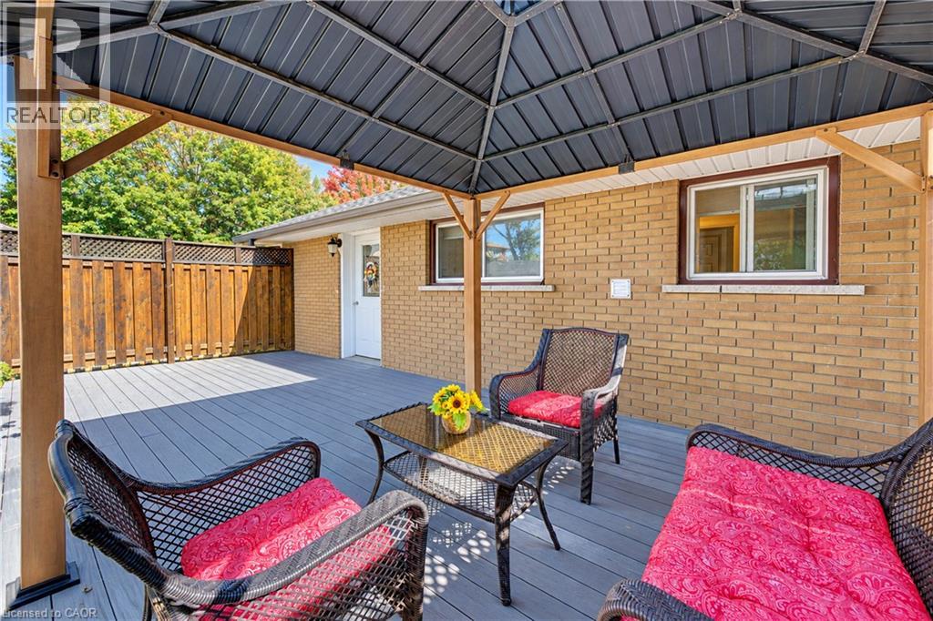 87 Bond Street, Kitchener, Ontario  N2H 4S4 - Photo 48 - 40869901