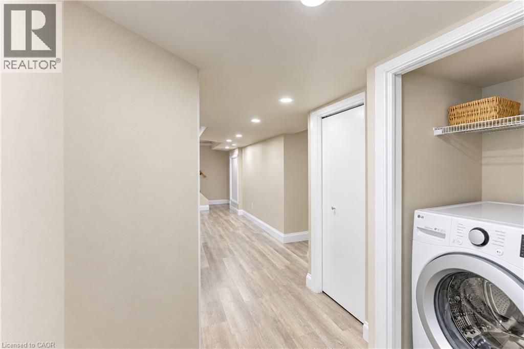 87 Bond Street, Kitchener, Ontario  N2H 4S4 - Photo 40 - 40869901
