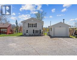 261 RIVER ROAD E, Trent Hills, Ontario