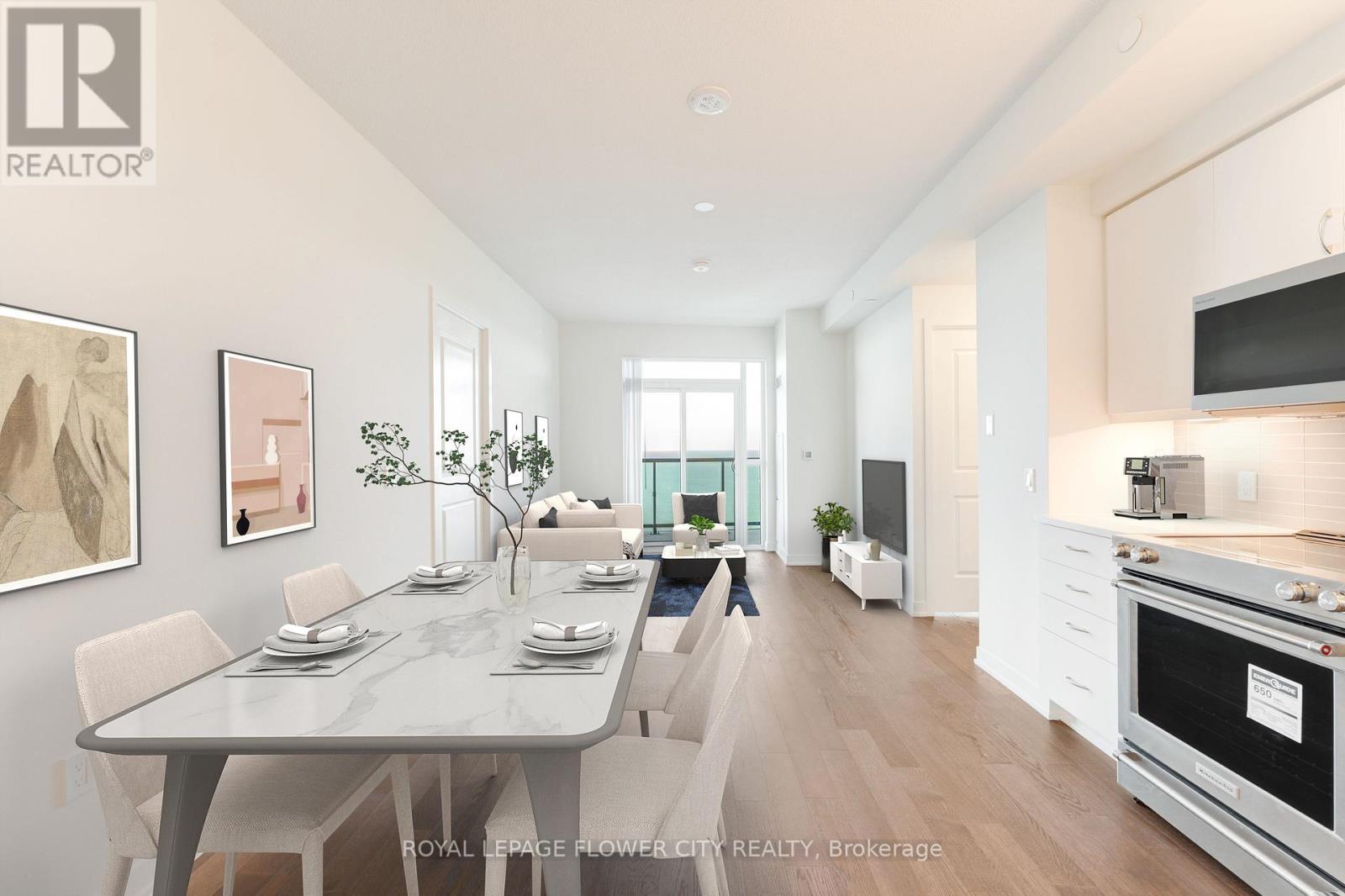 Ph404 - 38 Annie Craig Drive, Toronto, Ontario  M8V 0G9 - Photo 8 - W13879092