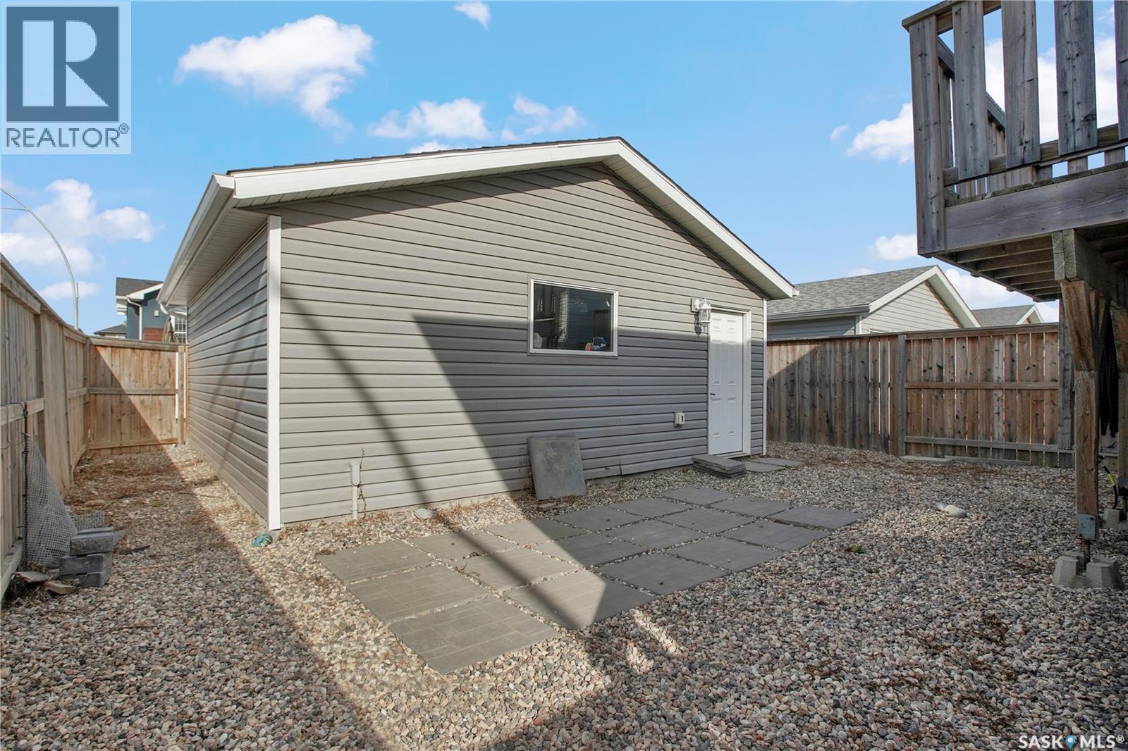 403 Boykowich Street, Saskatoon, Saskatchewan  S7W 0S5 - Photo 32 - SK050791