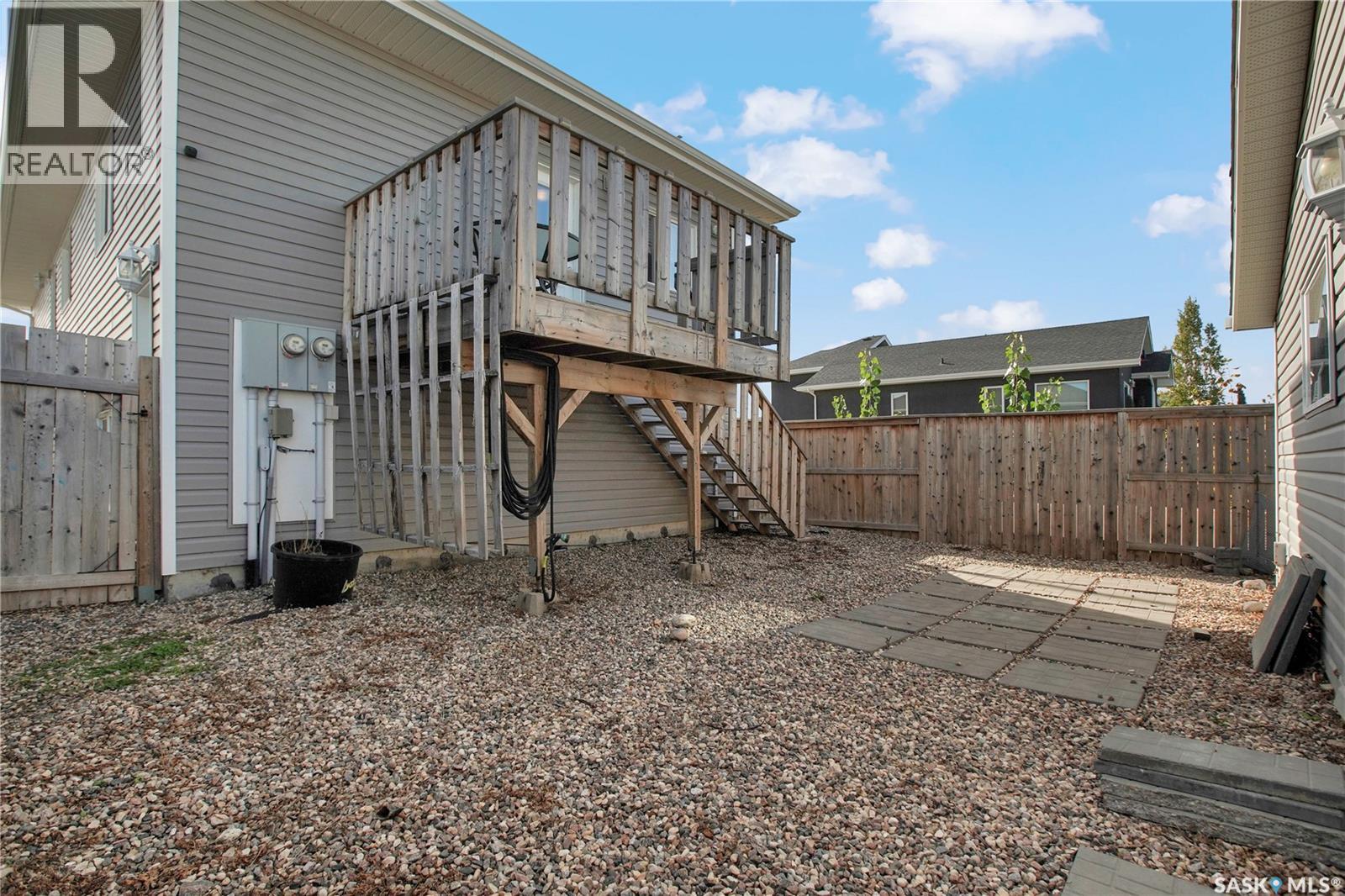 403 Boykowich Street, Saskatoon, Saskatchewan  S7W 0S5 - Photo 33 - SK050791