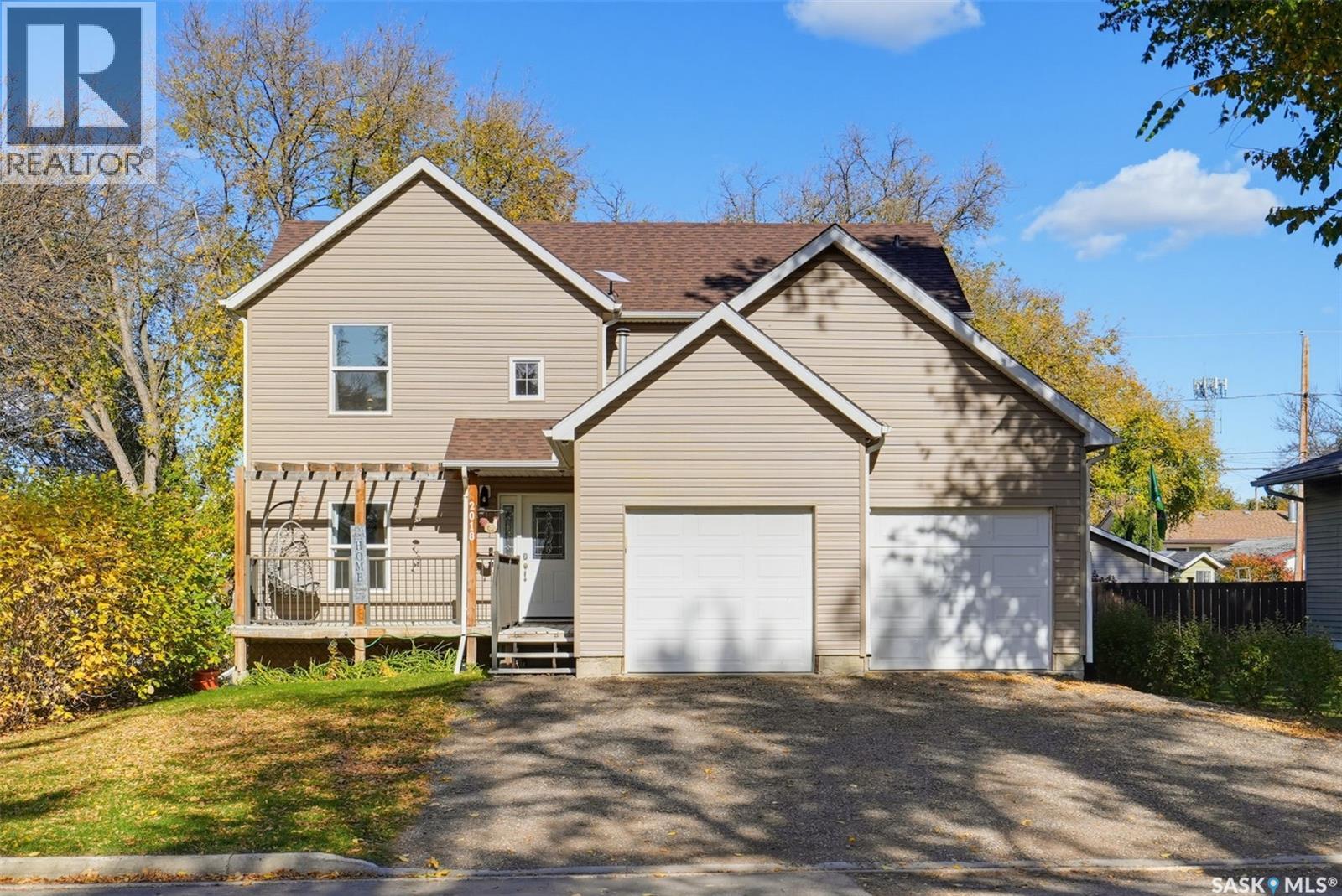 2018 8th STREET, rosthern, Saskatchewan