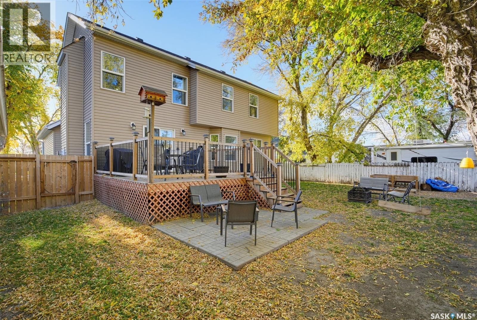 2018 8th Street, Rosthern, Saskatchewan  S0K 3R0 - Photo 38 - SK050782