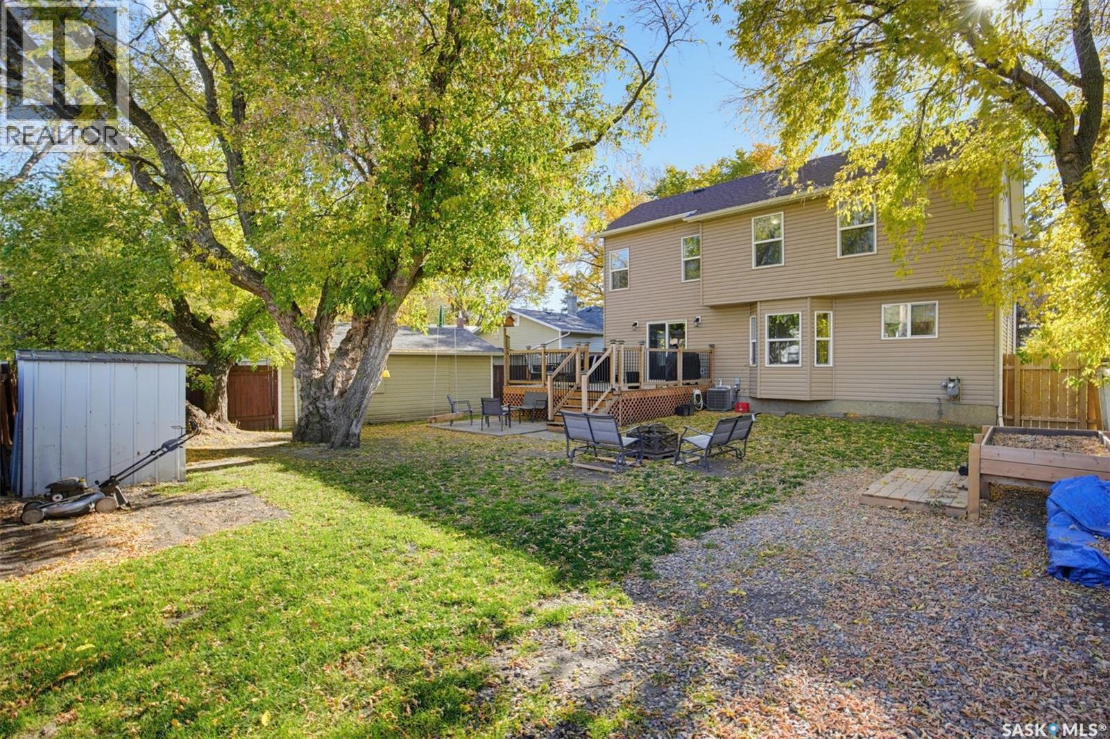 2018 8th Street, Rosthern, Saskatchewan  S0K 3R0 - Photo 40 - SK050782