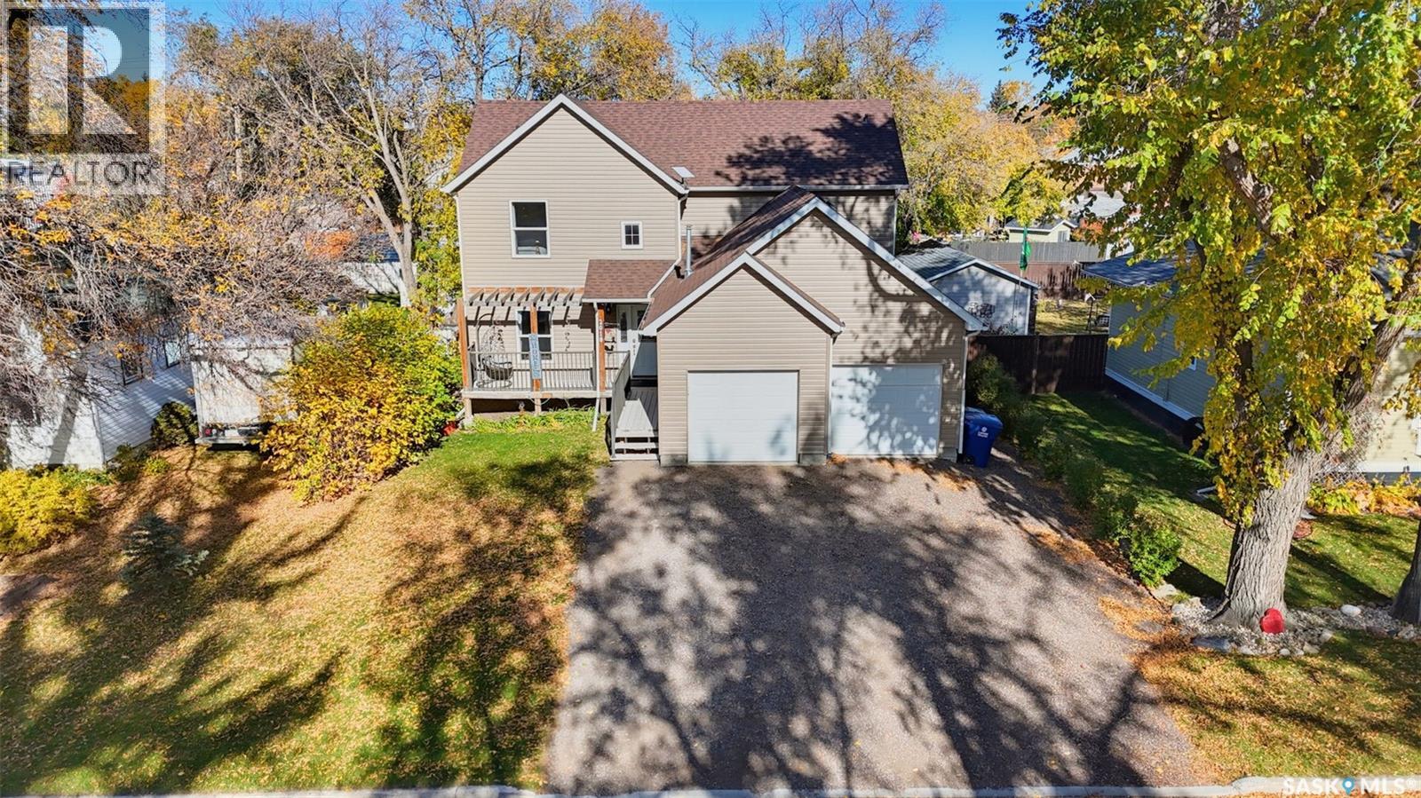 2018 8th Street, Rosthern, Saskatchewan  S0K 3R0 - Photo 45 - SK050782