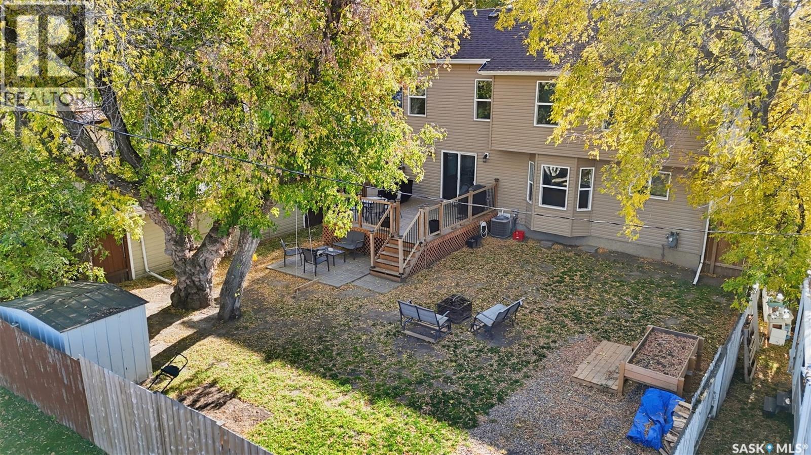 2018 8th Street, Rosthern, Saskatchewan  S0K 3R0 - Photo 46 - SK050782