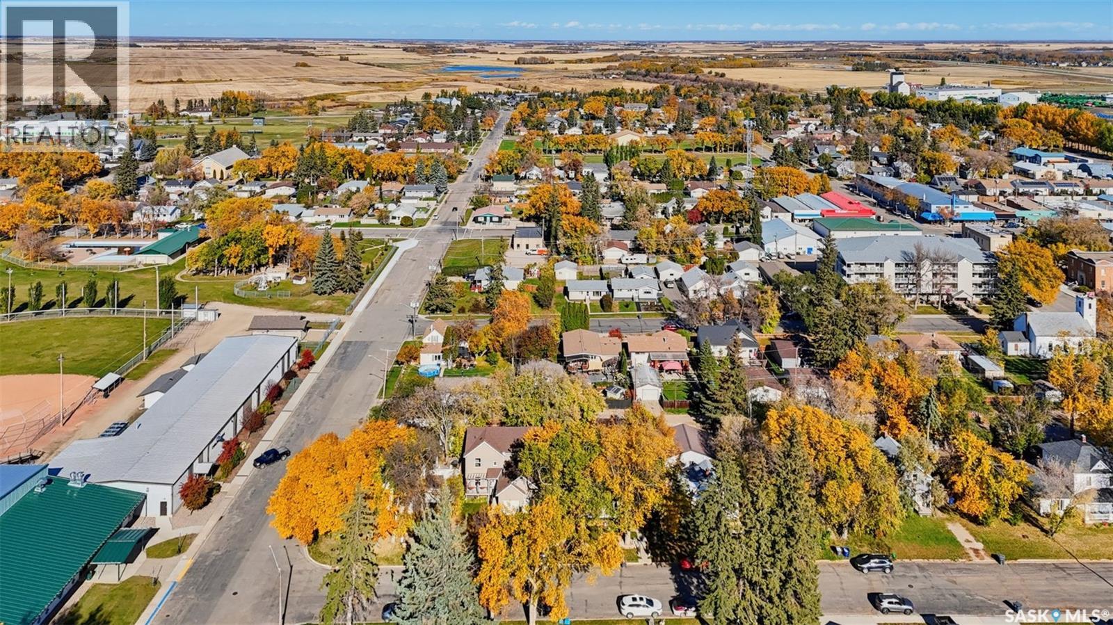 2018 8th Street, Rosthern, Saskatchewan  S0K 3R0 - Photo 49 - SK050782