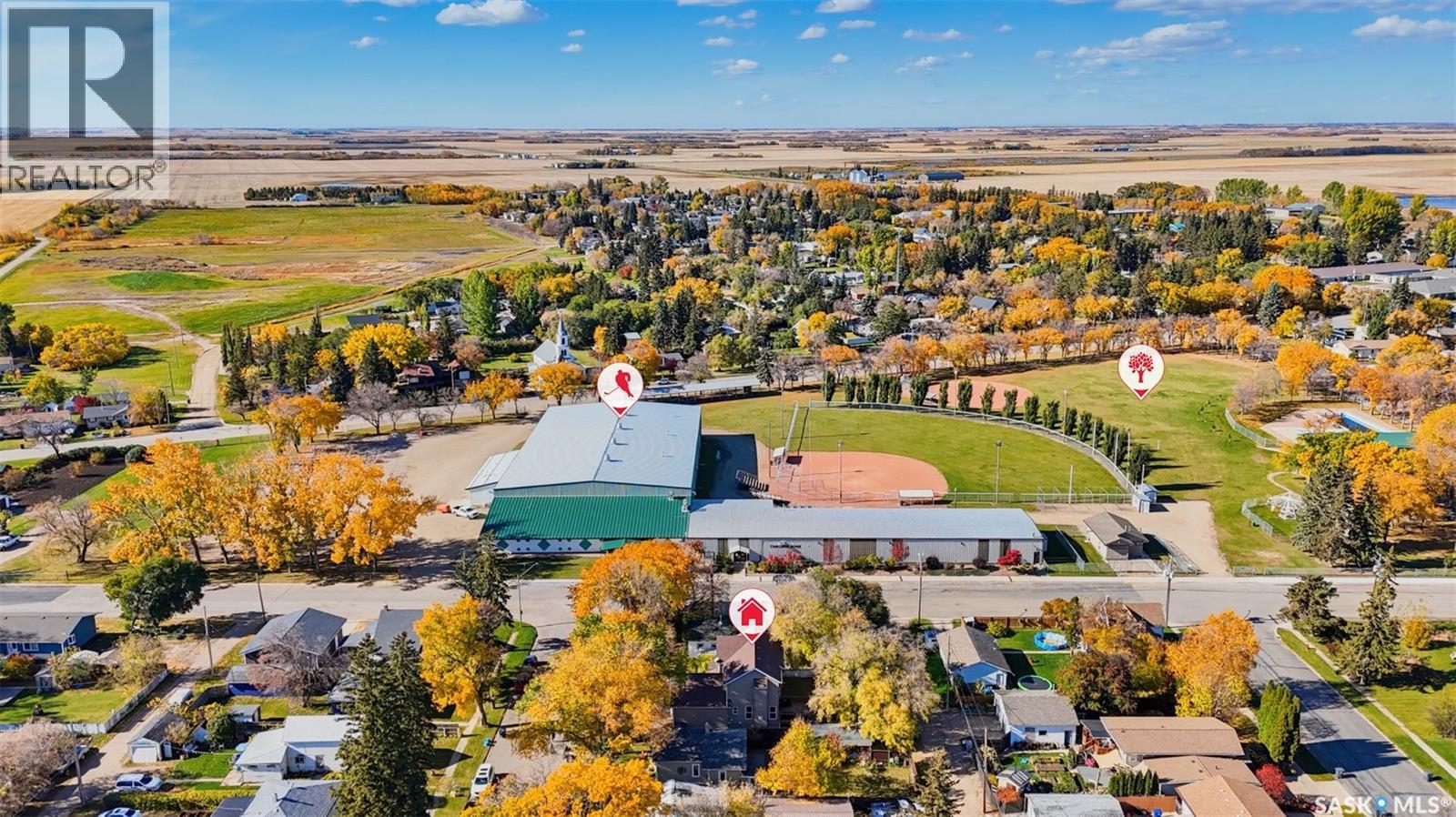 2018 8th Street, Rosthern, Saskatchewan  S0K 3R0 - Photo 50 - SK050782