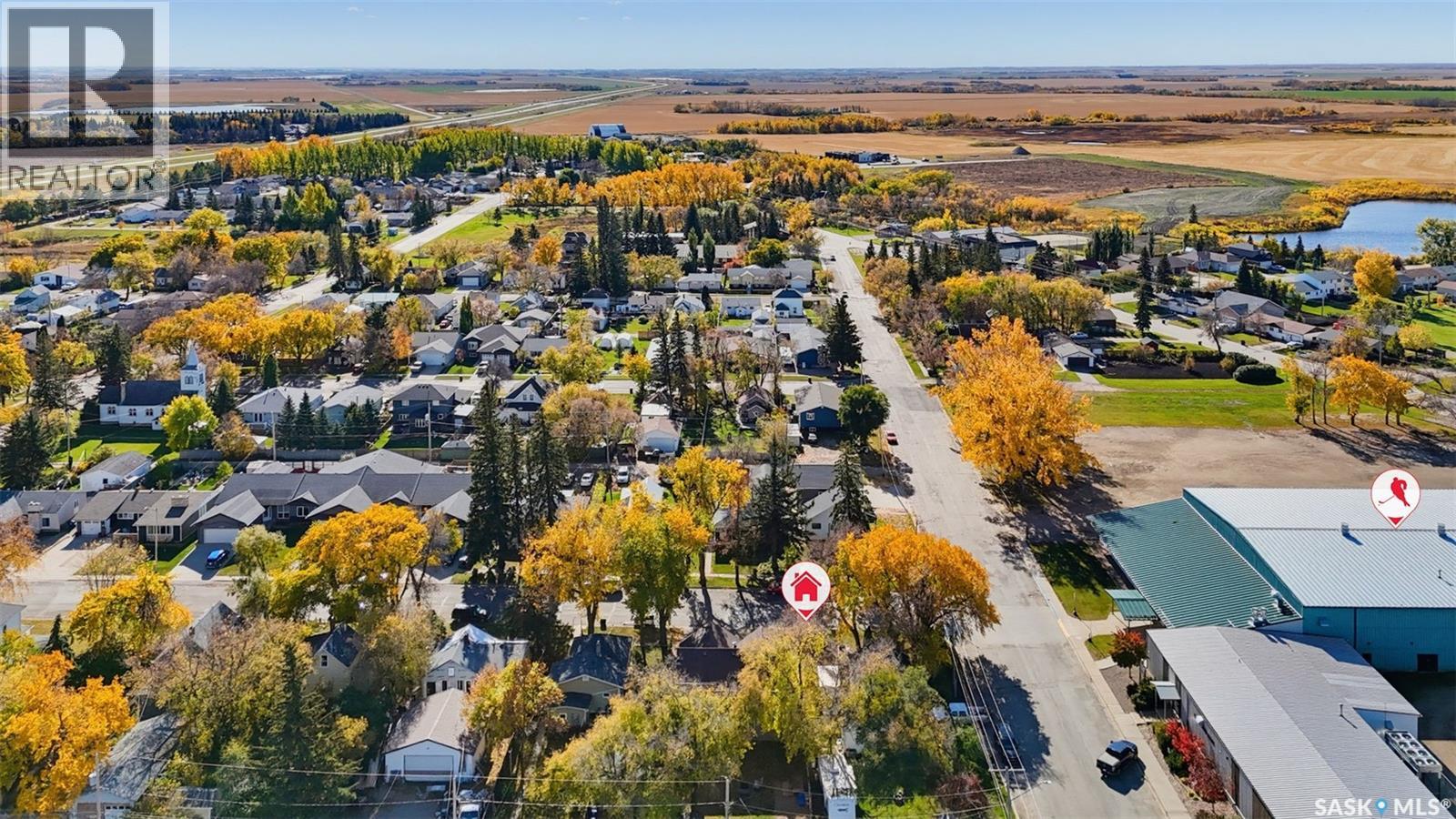 2018 8th Street, Rosthern, Saskatchewan  S0K 3R0 - Photo 52 - SK050782