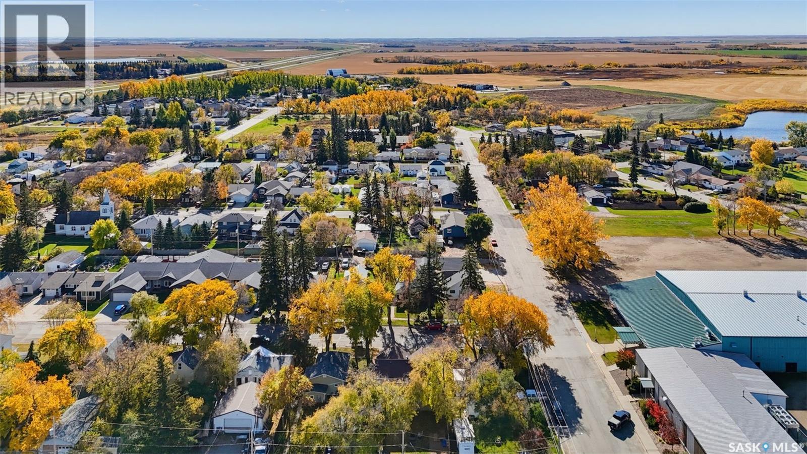 2018 8th Street, Rosthern, Saskatchewan  S0K 3R0 - Photo 53 - SK050782