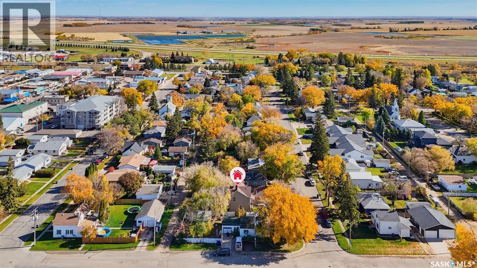 2018 8th Street, Rosthern, Saskatchewan  S0K 3R0 - Photo 54 - SK050782