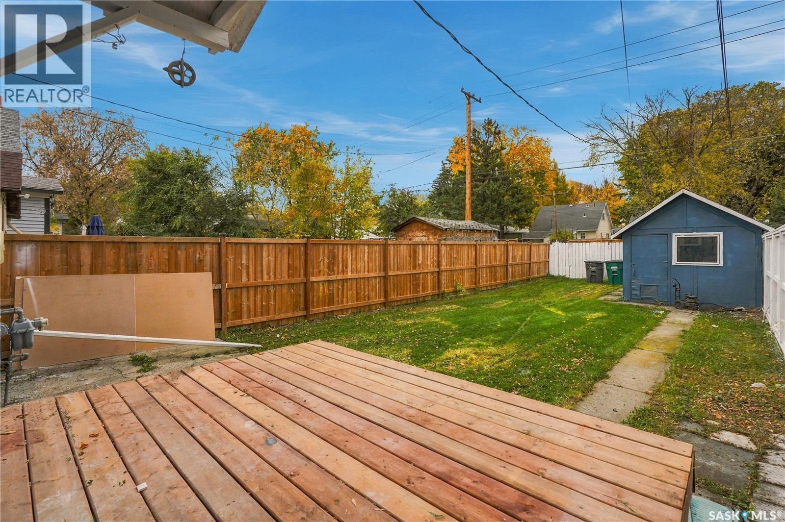420 J Avenue N, Saskatoon, Saskatchewan  S7L 2K3 - Photo 40 - SK050780