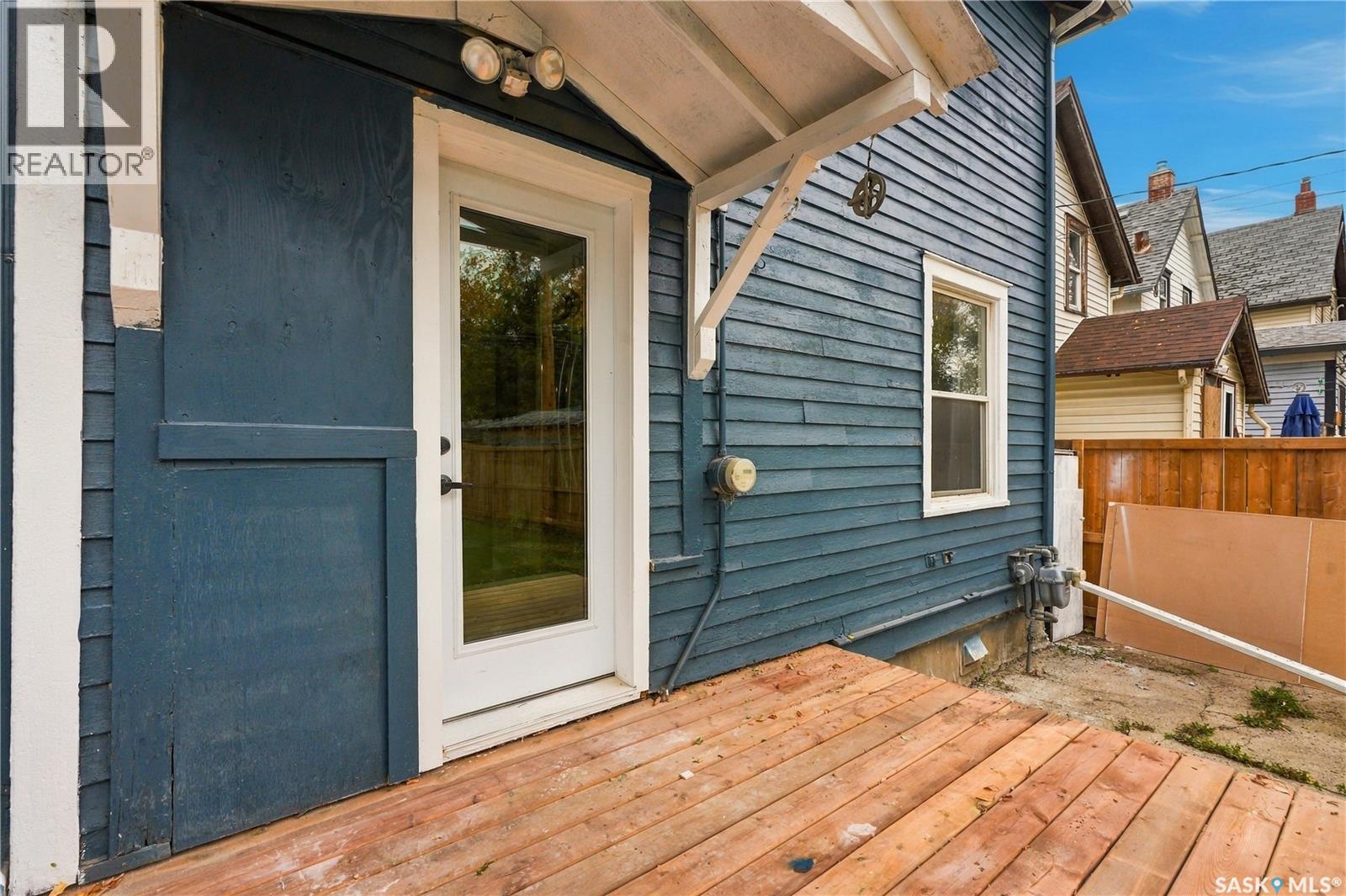420 J Avenue N, Saskatoon, Saskatchewan  S7L 2K3 - Photo 41 - SK050780