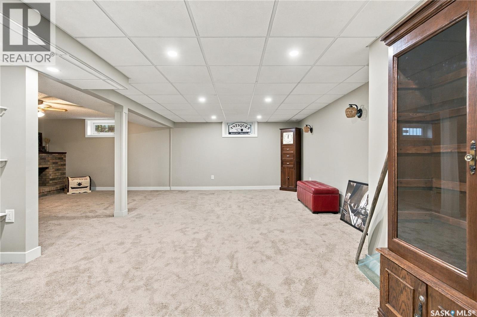 1311 Queen Crescent, Moose Jaw, Saskatchewan  S6H 3G5 - Photo 26 - SK050773