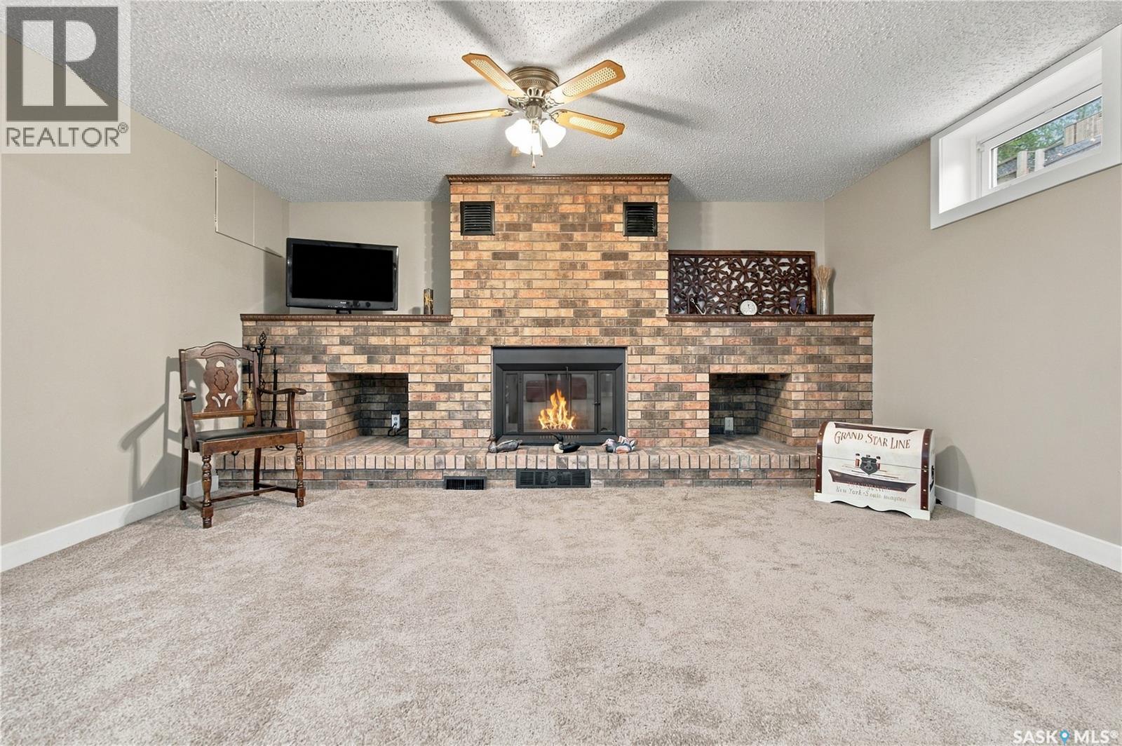 1311 Queen Crescent, Moose Jaw, Saskatchewan  S6H 3G5 - Photo 28 - SK050773