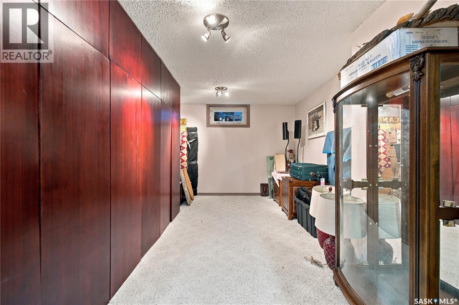 1311 Queen Crescent, Moose Jaw, Saskatchewan  S6H 3G5 - Photo 31 - SK050773