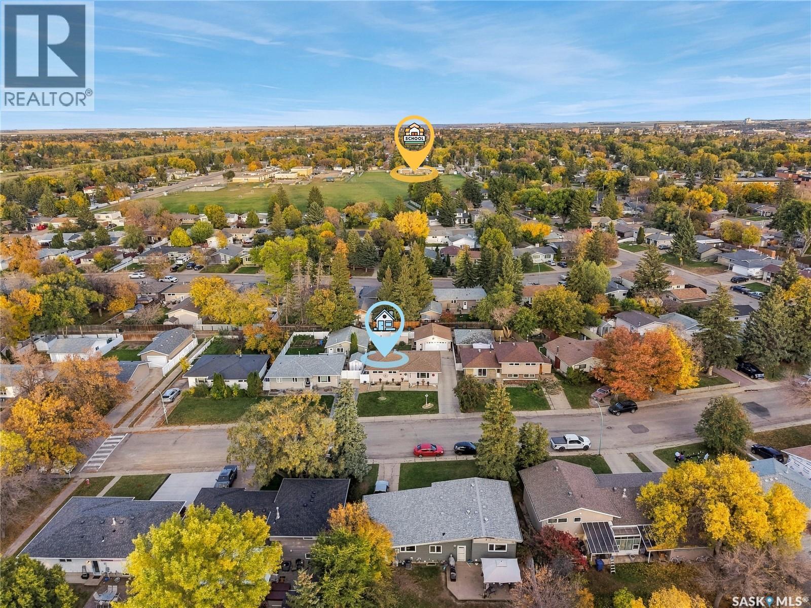 1311 Queen Crescent, Moose Jaw, Saskatchewan  S6H 3G5 - Photo 50 - SK050773