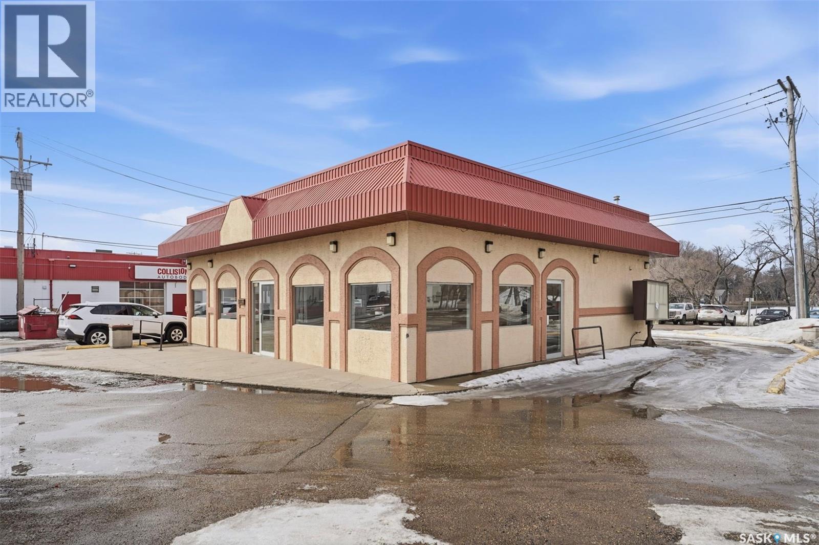 1212 Central Avenue, Saskatoon, Saskatchewan  S7N 2H2 - Photo 1 - SK050768