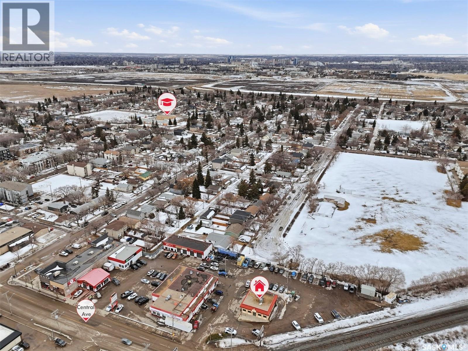 1212 Central Avenue, Saskatoon, Saskatchewan  S7N 2H2 - Photo 28 - SK050768