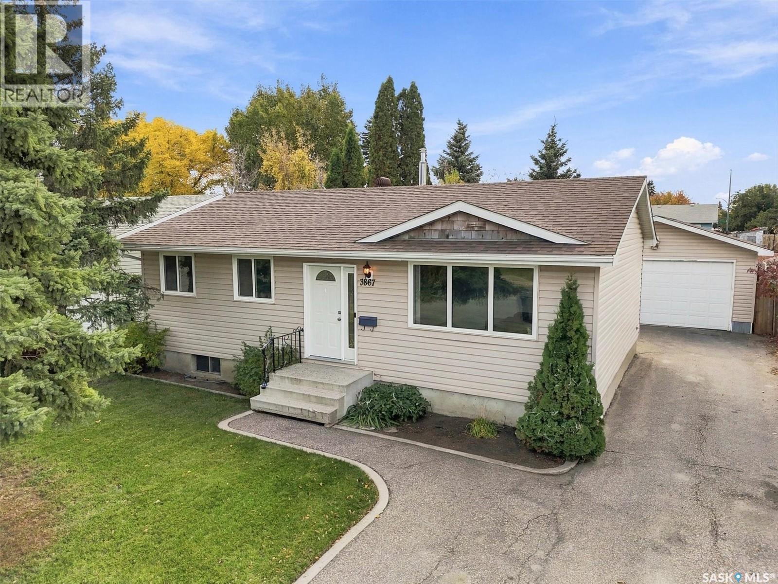 3867 miyo-wâhkôhtowin ROAD, saskatoon, Saskatchewan