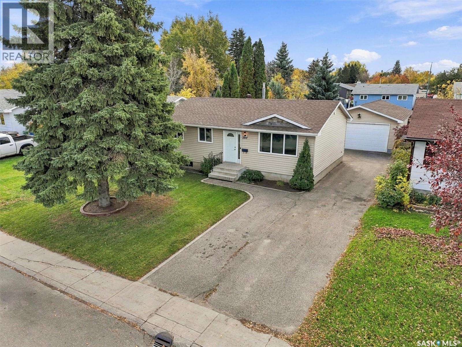 3867 Miyo-Wâhkôhtowin Road, Saskatoon, Saskatchewan  S7L 5T1 - Photo 2 - SK050714