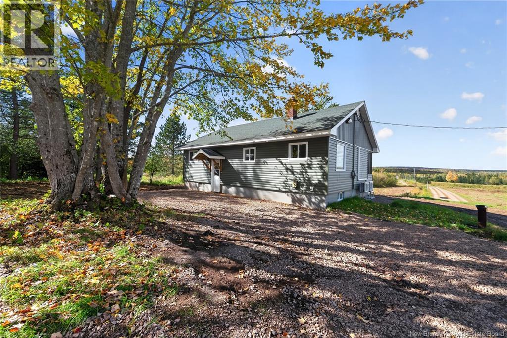 4541 Route 910, Salem, New Brunswick  E4H 4E7 - Photo 40 - NB148000