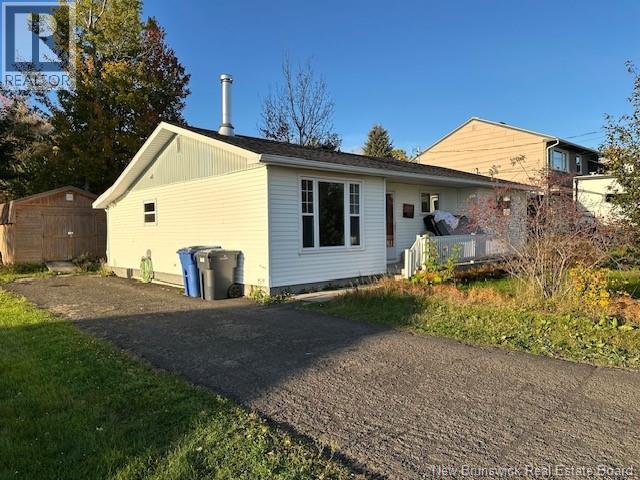 308 Princess Street, Dalhousie, New Brunswick  E8C 2E9 - Photo 1 - NB149450