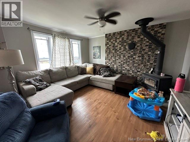 308 Princess Street, Dalhousie, New Brunswick  E8C 2E9 - Photo 2 - NB149450