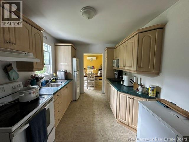 308 Princess Street, Dalhousie, New Brunswick  E8C 2E9 - Photo 6 - NB149450