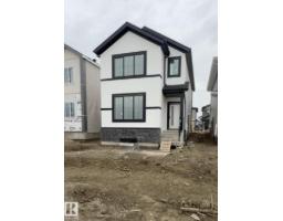 545 Robinson Bv, Leduc, Alberta T9E 1Z4 (30385942)