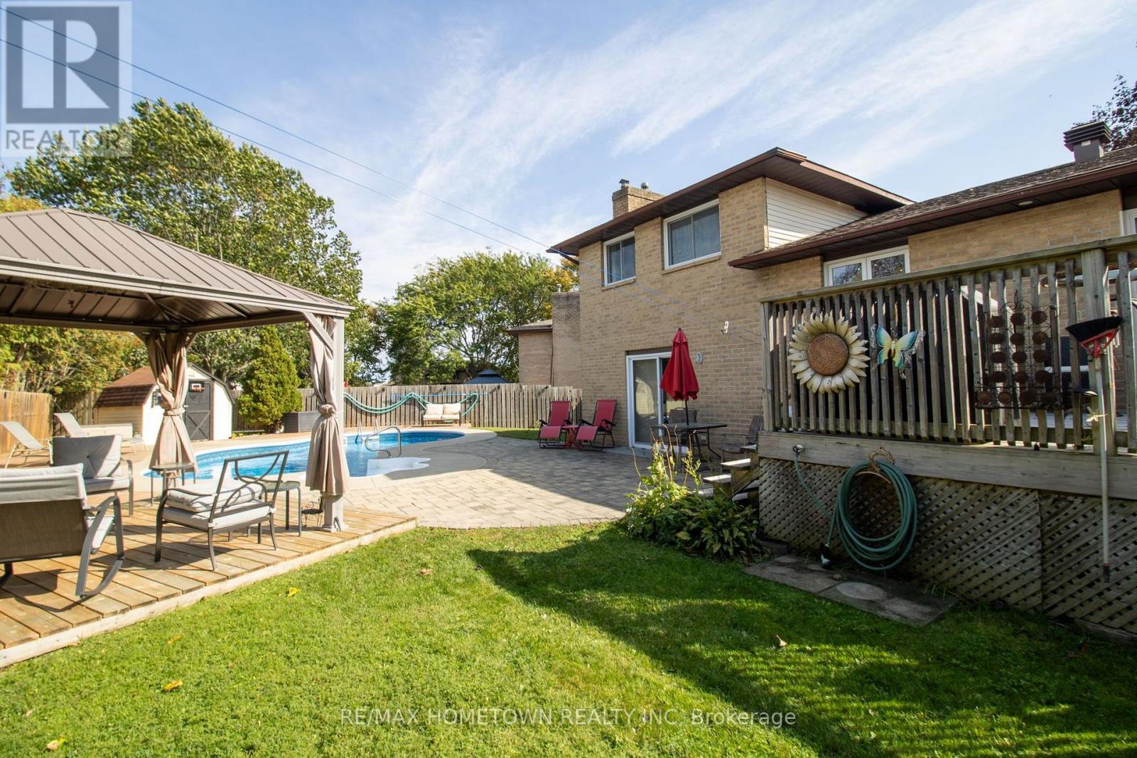 229 Colonel Douglas Crescent, Brockville, Ontario  K6V 6W1 - Photo 35 - X13881252