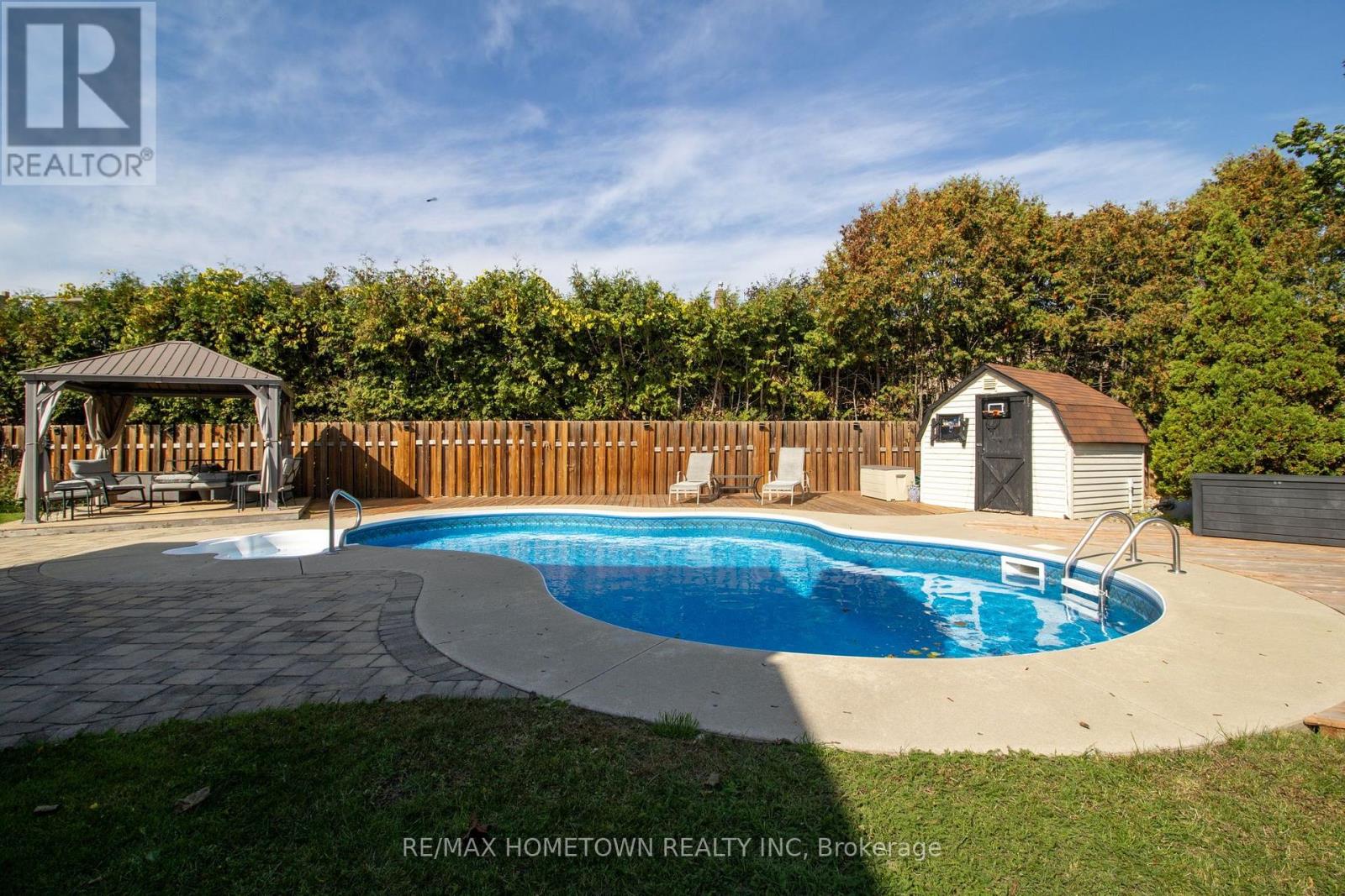 229 Colonel Douglas Crescent, Brockville, Ontario  K6V 6W1 - Photo 37 - X13881252