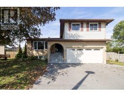 229 COLONEL DOUGLAS CRESCENT, Brockville, Ontario