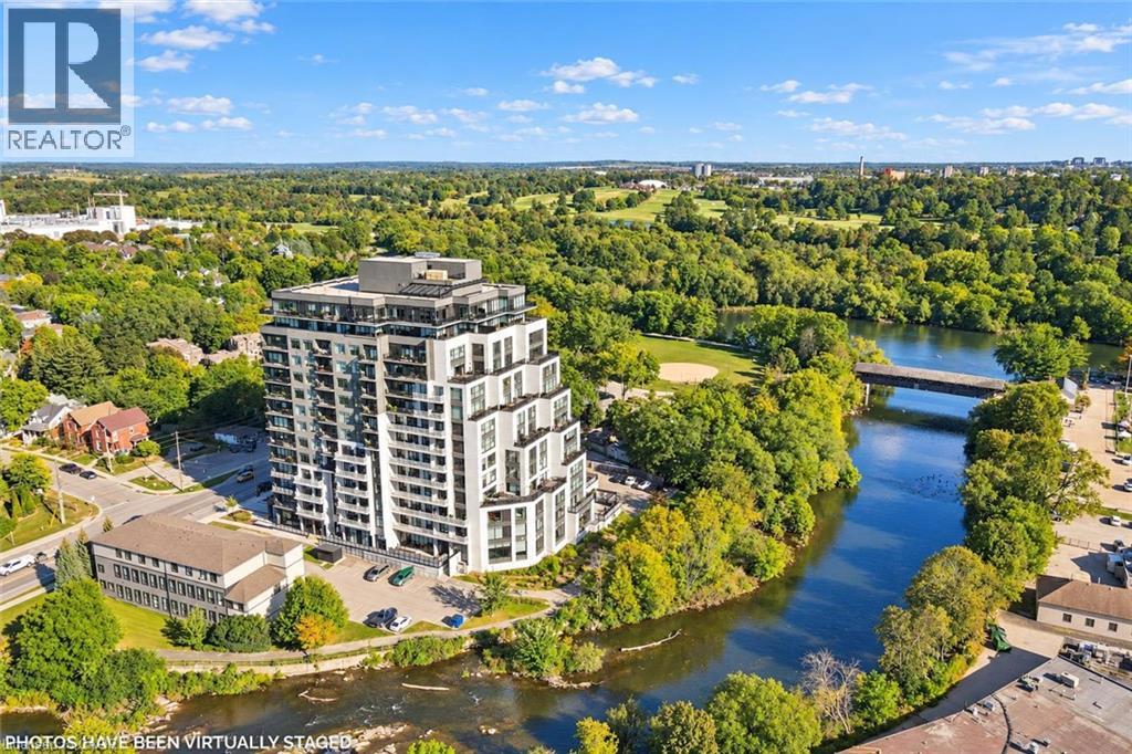 71 Wyndham Street S Unit# 1104, Guelph, Ontario  N1E 5R3 - Photo 2 - 40867230