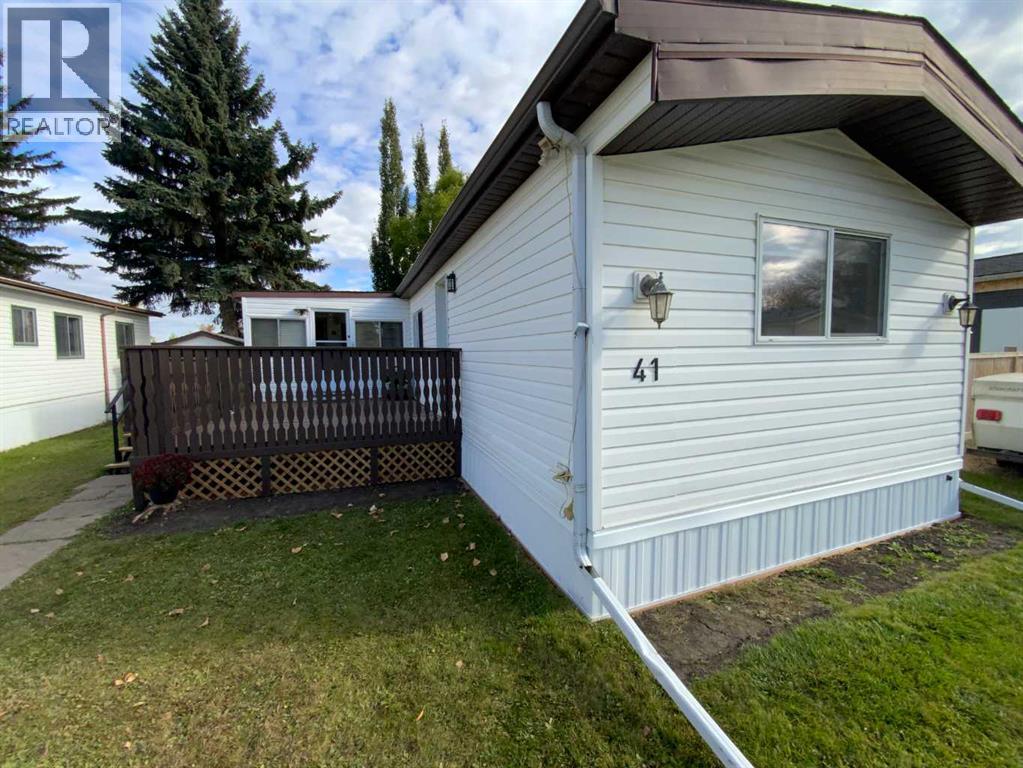 41 Willow Park Estates